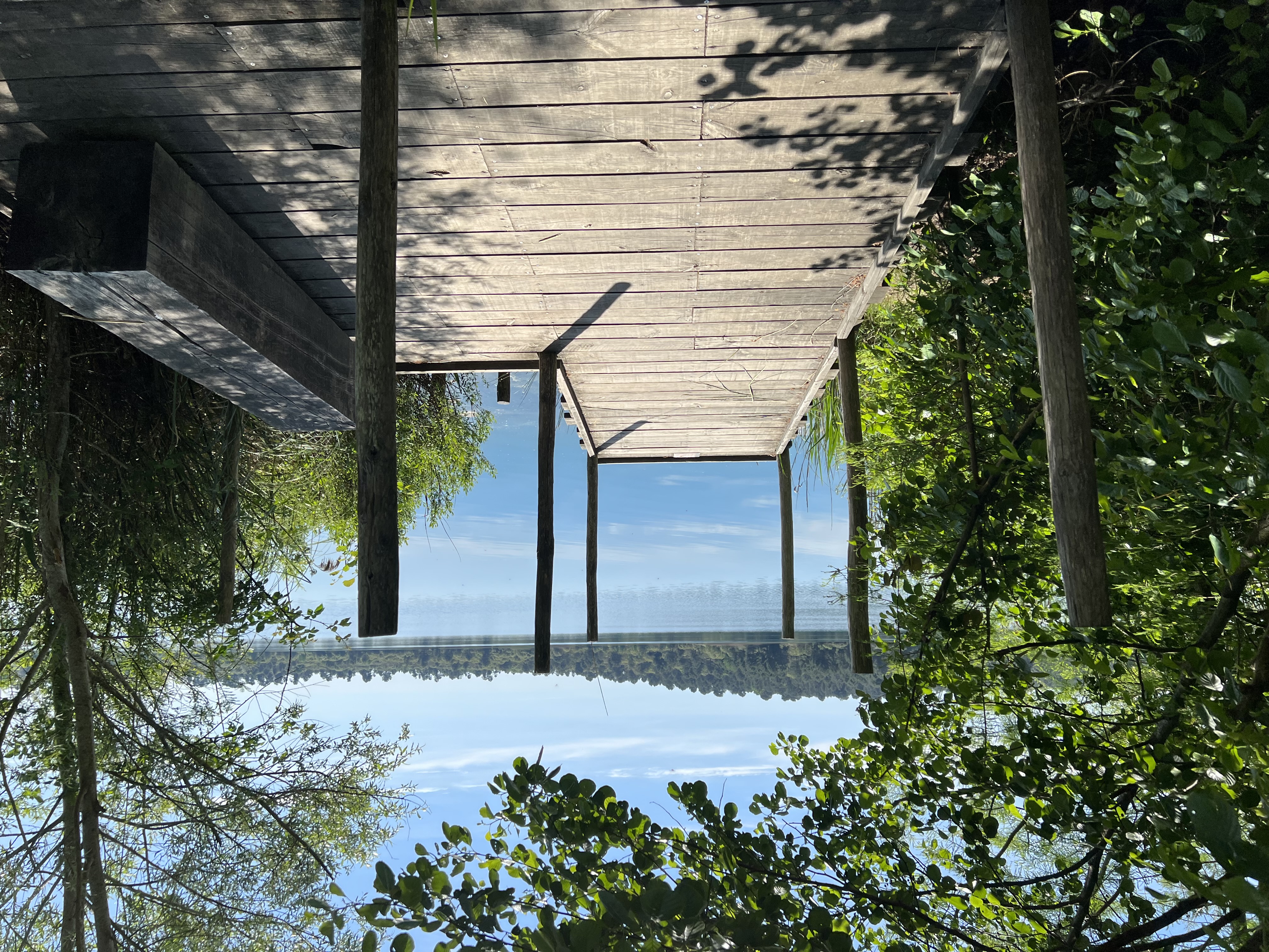 Le lac